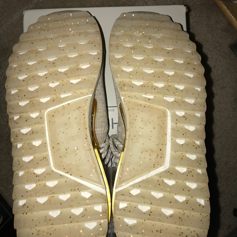 Human Race China Exclusive Gold